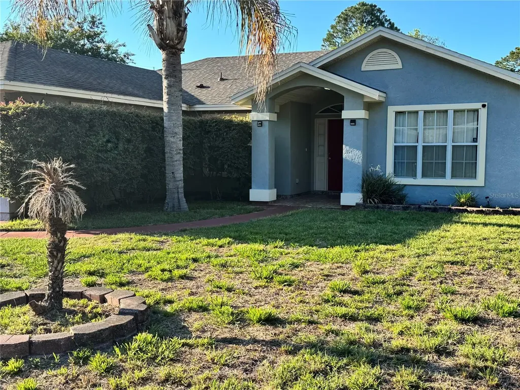 1399 Marsh Hen Drive Jacksonville FL 32218