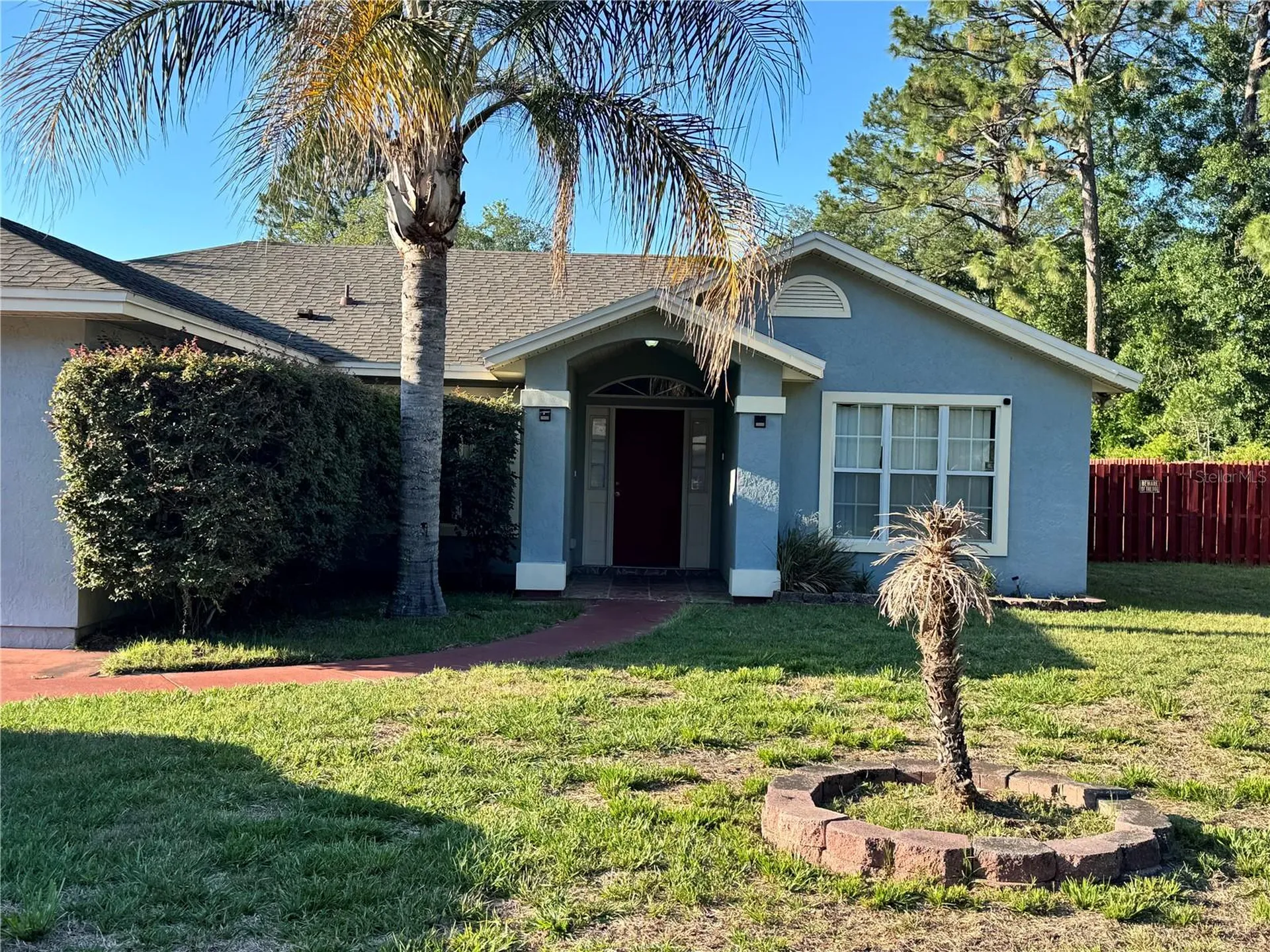 1399 Marsh Hen Drive Jacksonville FL 32218