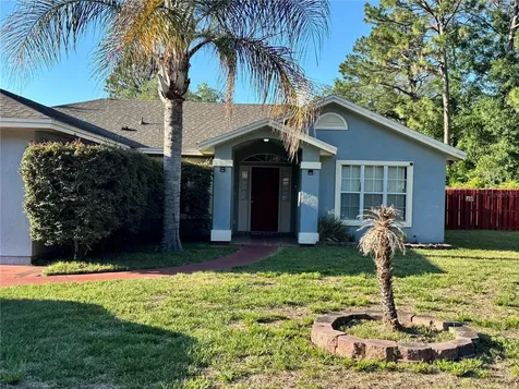 1399 Marsh Hen Drive Jacksonville FL 32218