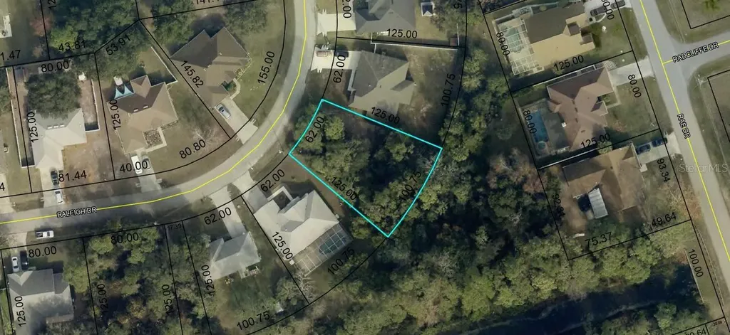 70 Raleigh Drive Palm Coast FL 32164