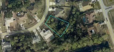 70 Raleigh Drive Palm Coast FL 32164