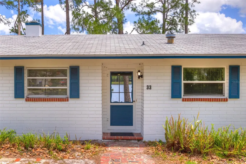 33 Willow Lane Deland FL 32724