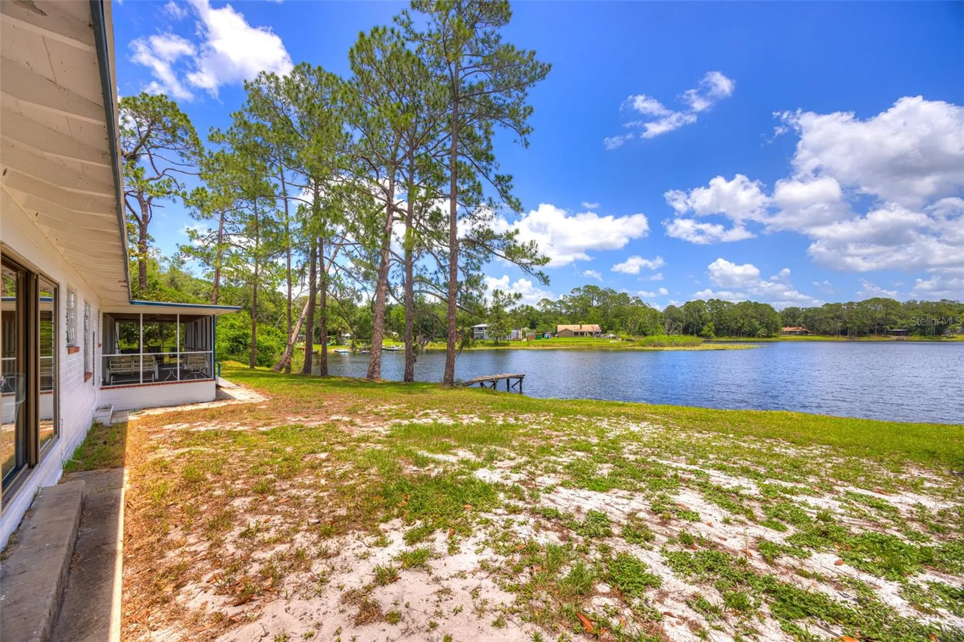 33 Willow Lane Deland FL 32724