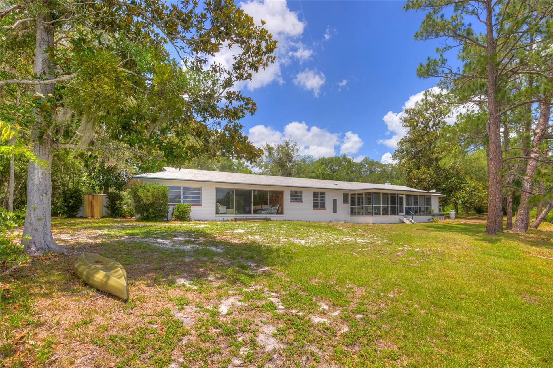 33 Willow Lane Deland FL 32724