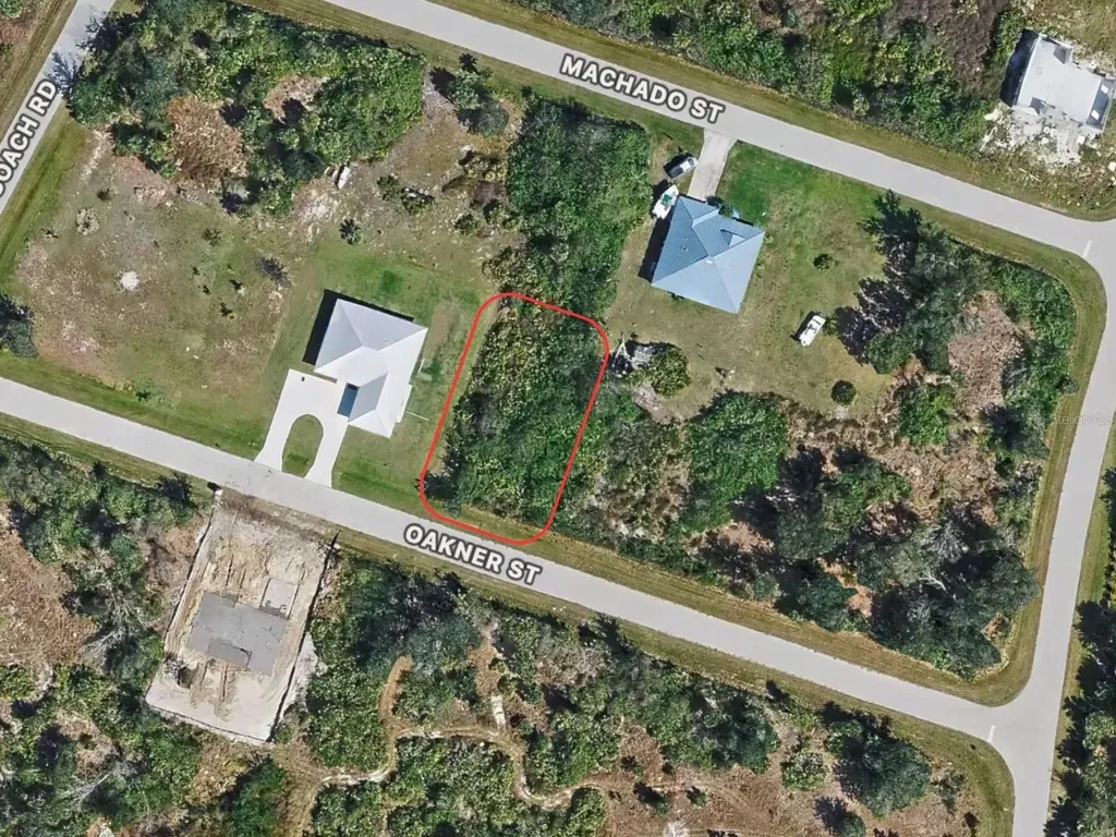 12384 Oakner Street Port Charlotte FL 33981