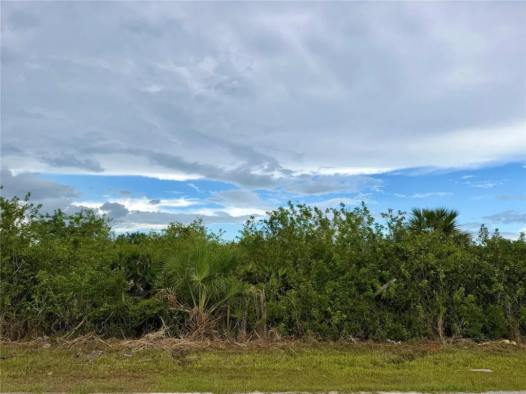 12384 Oakner Street Port Charlotte FL 33981