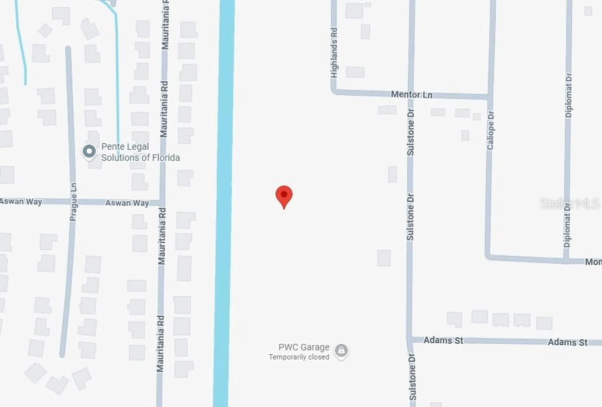 2358 Dumont Drive Punta Gorda FL 33983