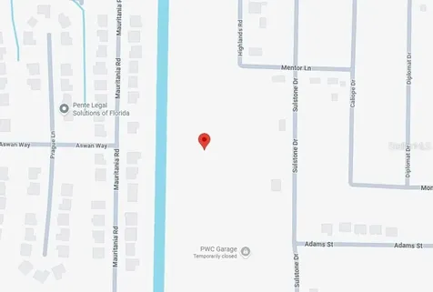 2358 Dumont Drive Punta Gorda FL 33983