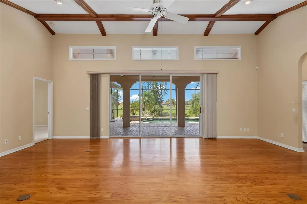 3825 Bordeaux Drive Punta Gorda FL 33950