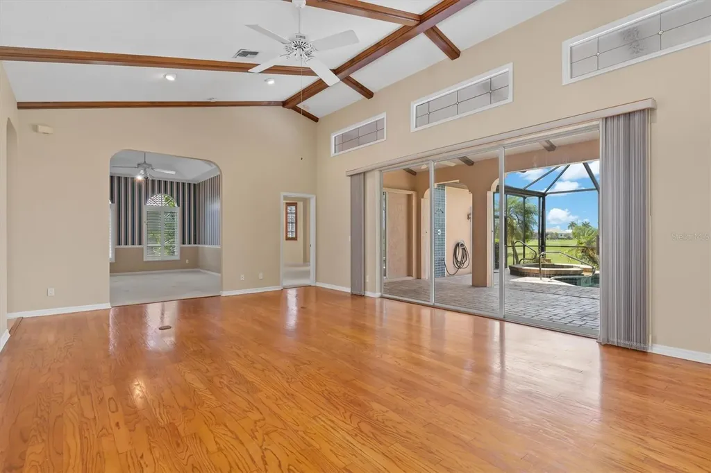 3825 Bordeaux Drive Punta Gorda FL 33950
