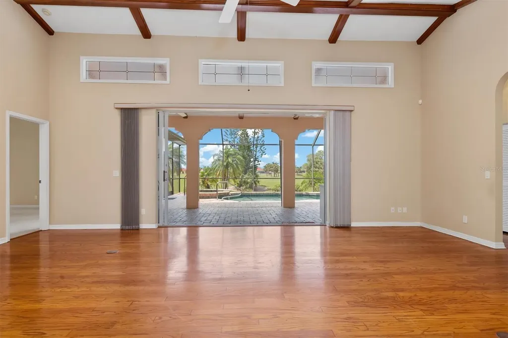 3825 Bordeaux Drive Punta Gorda FL 33950