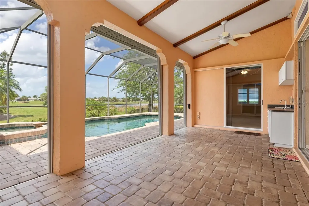 3825 Bordeaux Drive Punta Gorda FL 33950