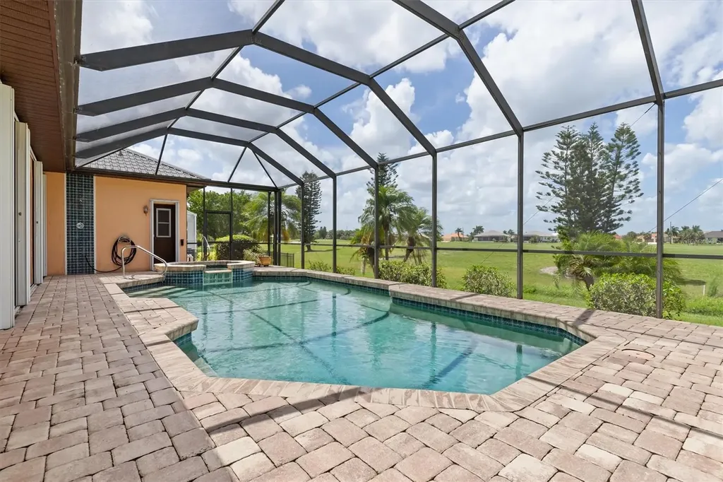 3825 Bordeaux Drive Punta Gorda FL 33950
