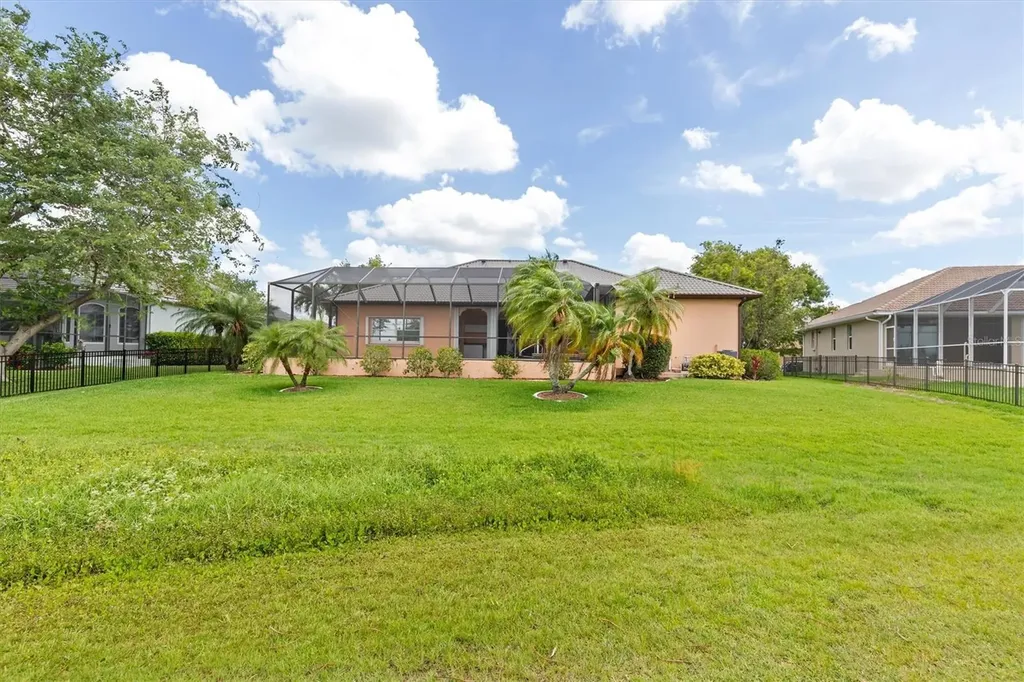 3825 Bordeaux Drive Punta Gorda FL 33950