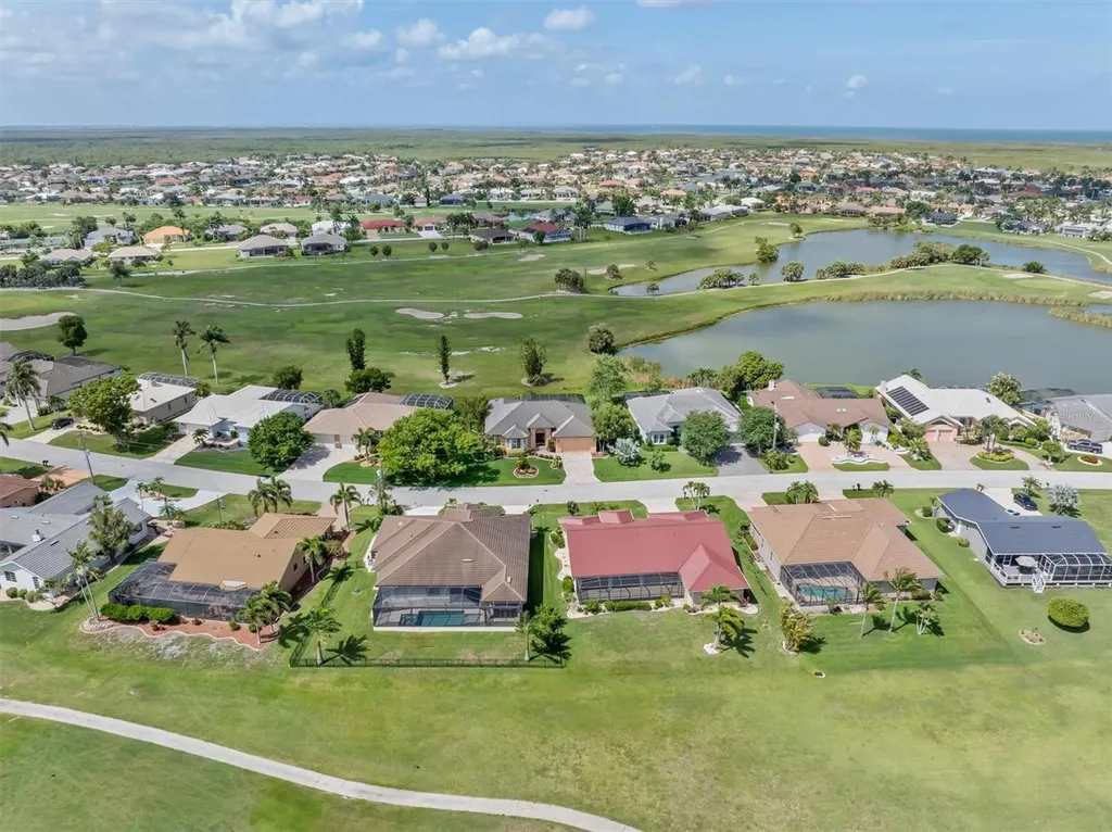 3825 Bordeaux Drive Punta Gorda FL 33950