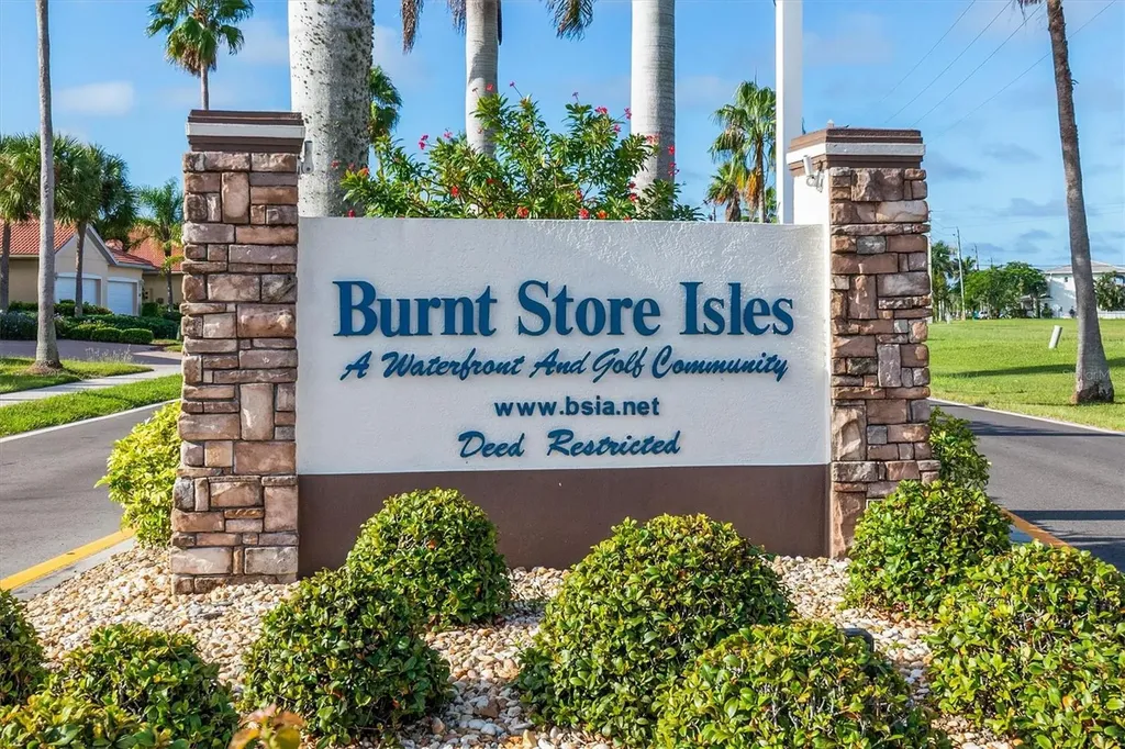 3825 Bordeaux Drive Punta Gorda FL 33950