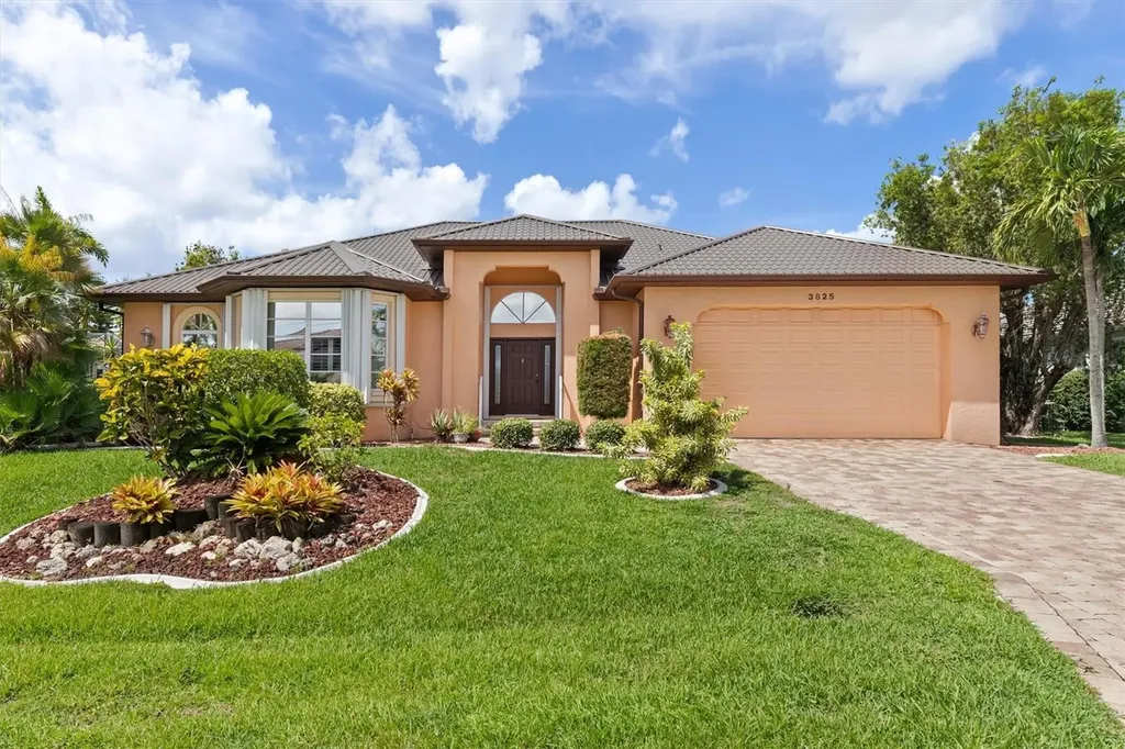 3825 Bordeaux Drive Punta Gorda FL 33950