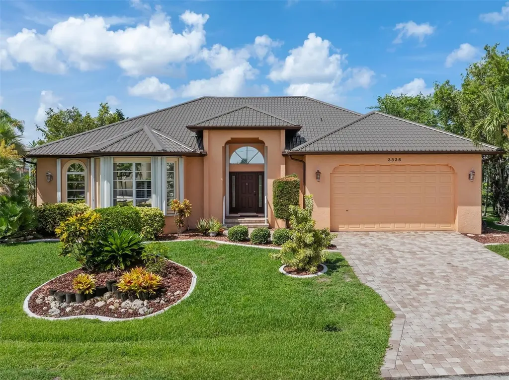 3825 Bordeaux Drive Punta Gorda FL 33950