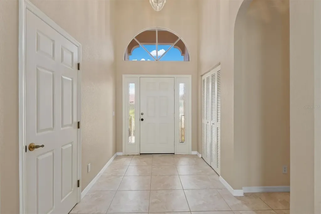 3825 Bordeaux Drive Punta Gorda FL 33950