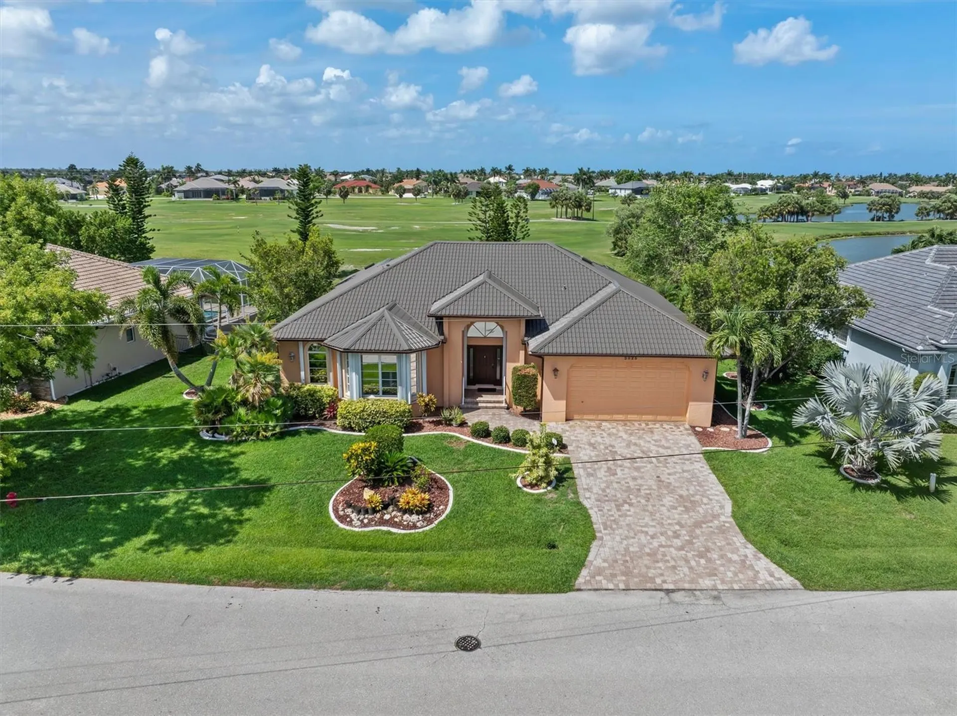 3825 Bordeaux Drive Punta Gorda FL 33950