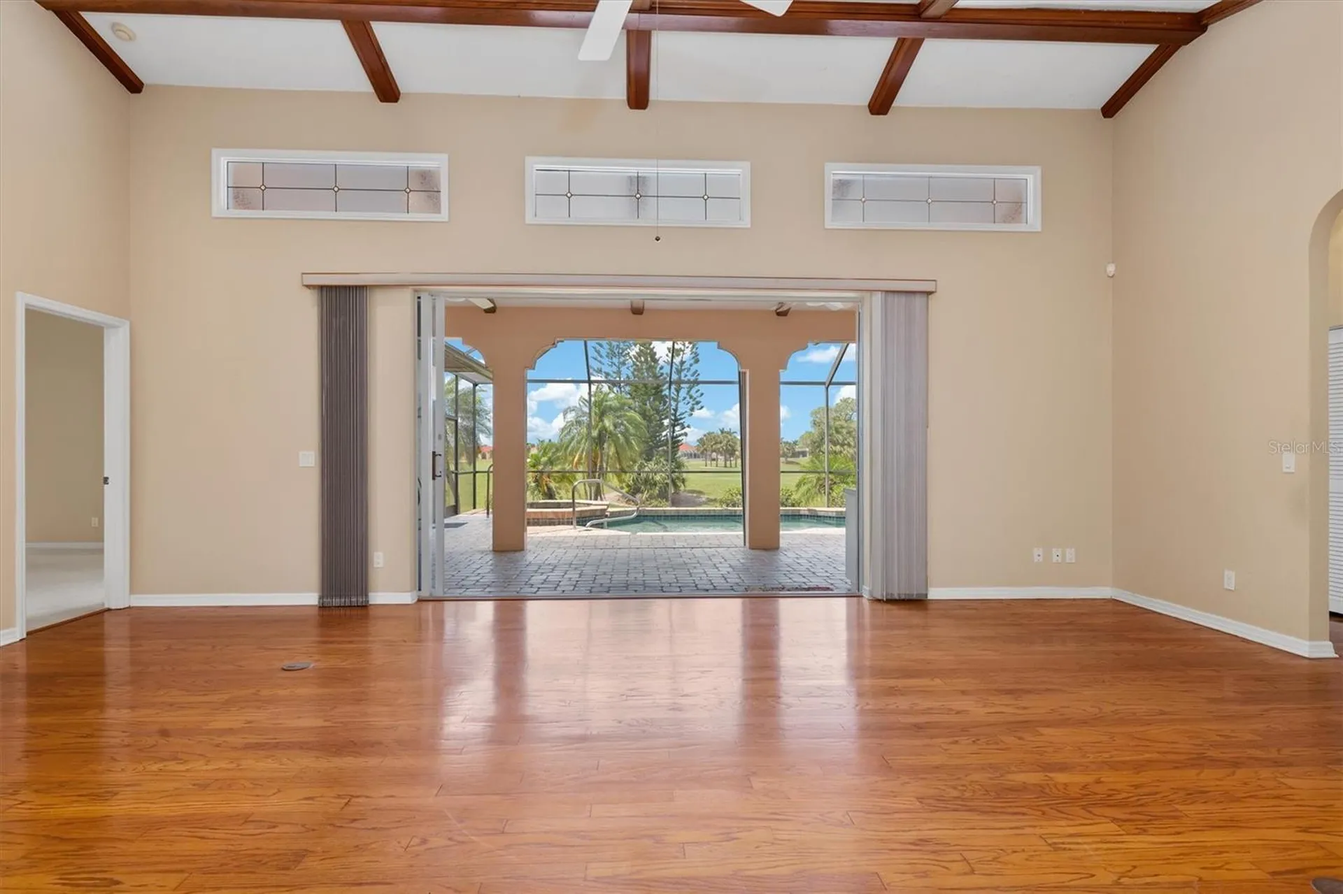 3825 Bordeaux Drive Punta Gorda FL 33950