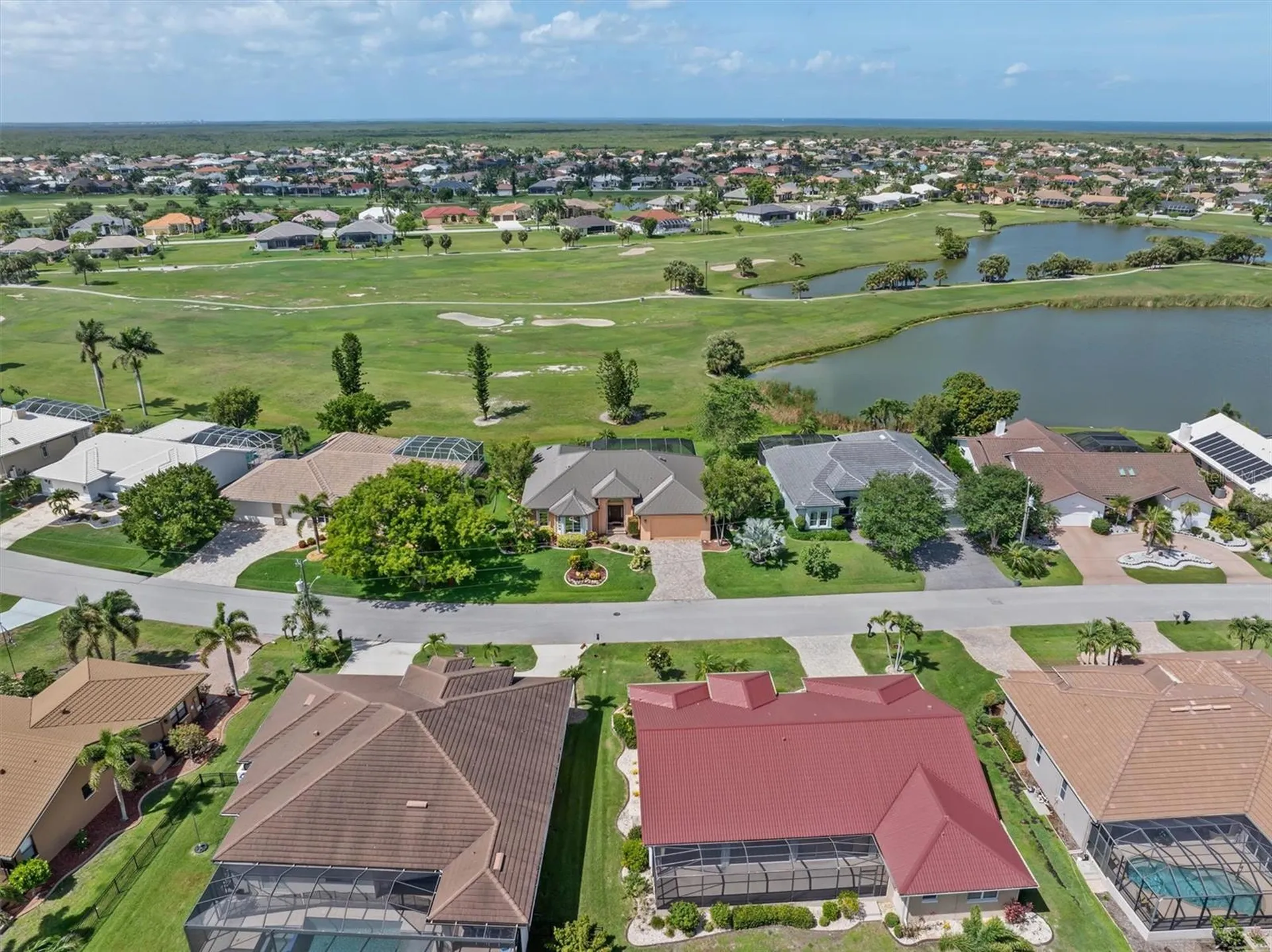 3825 Bordeaux Drive Punta Gorda FL 33950