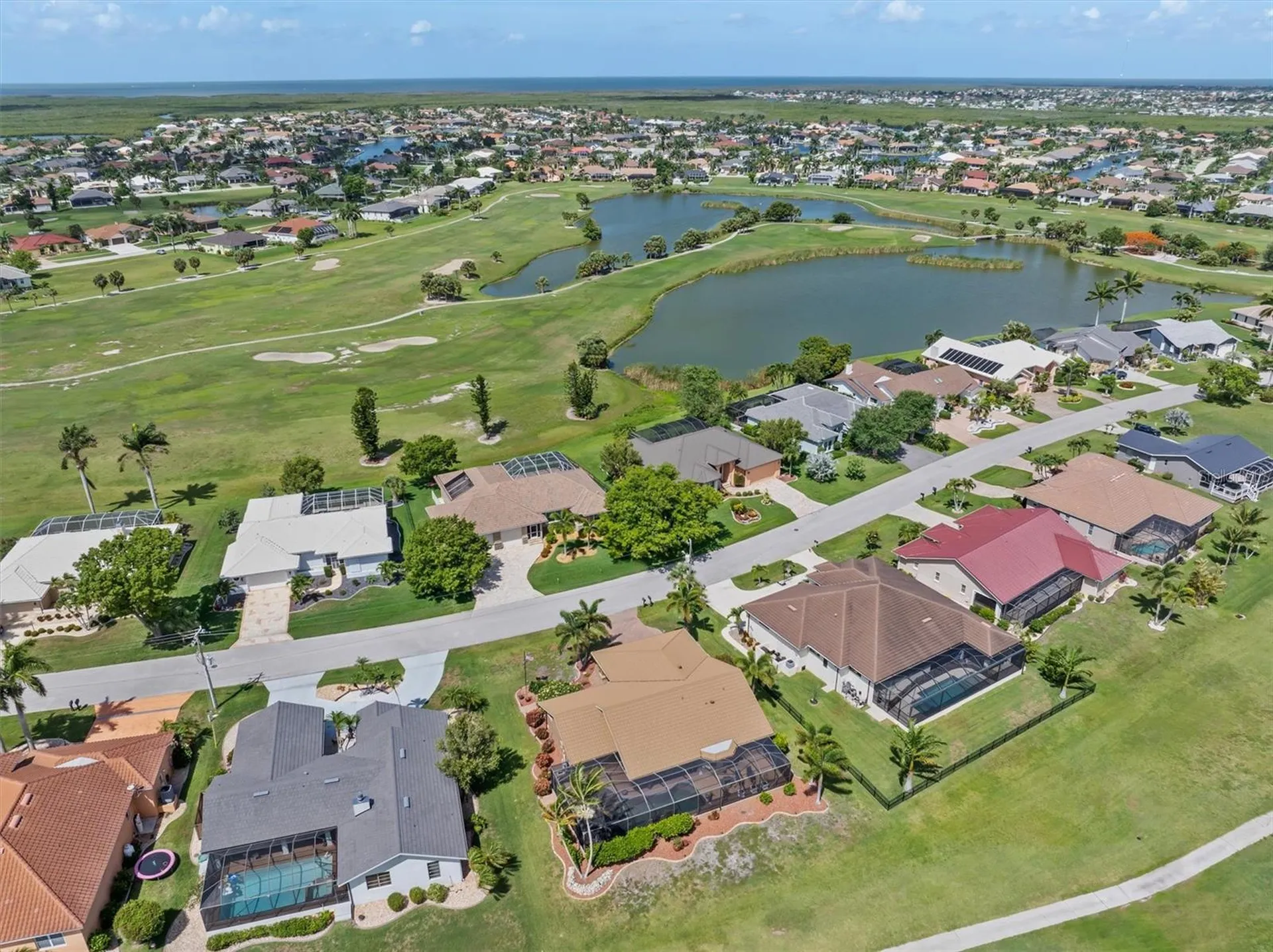 3825 Bordeaux Drive Punta Gorda FL 33950
