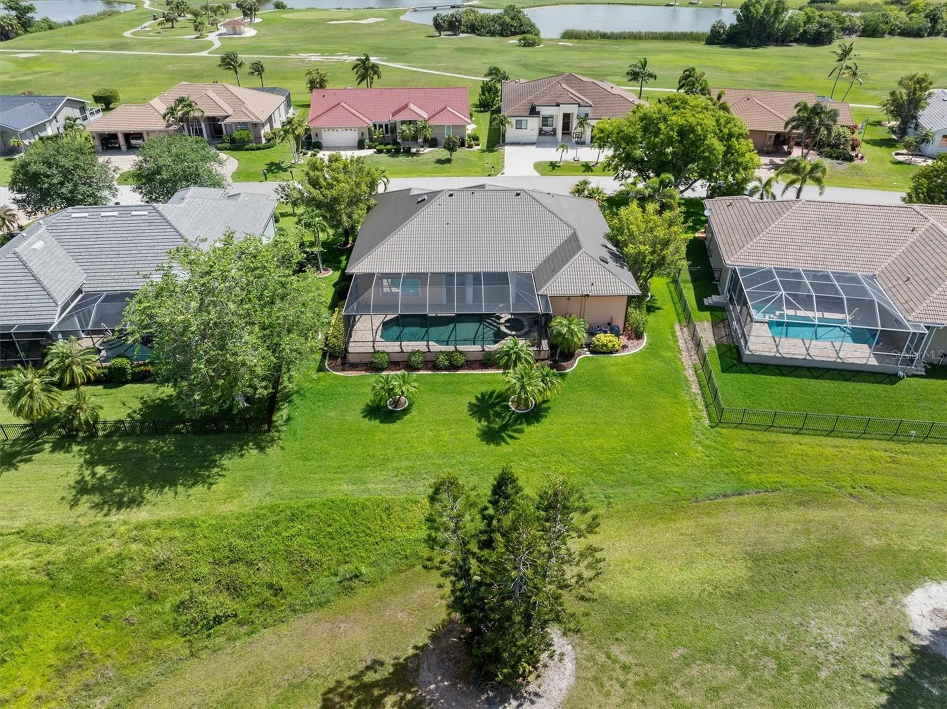 3825 Bordeaux Drive Punta Gorda FL 33950