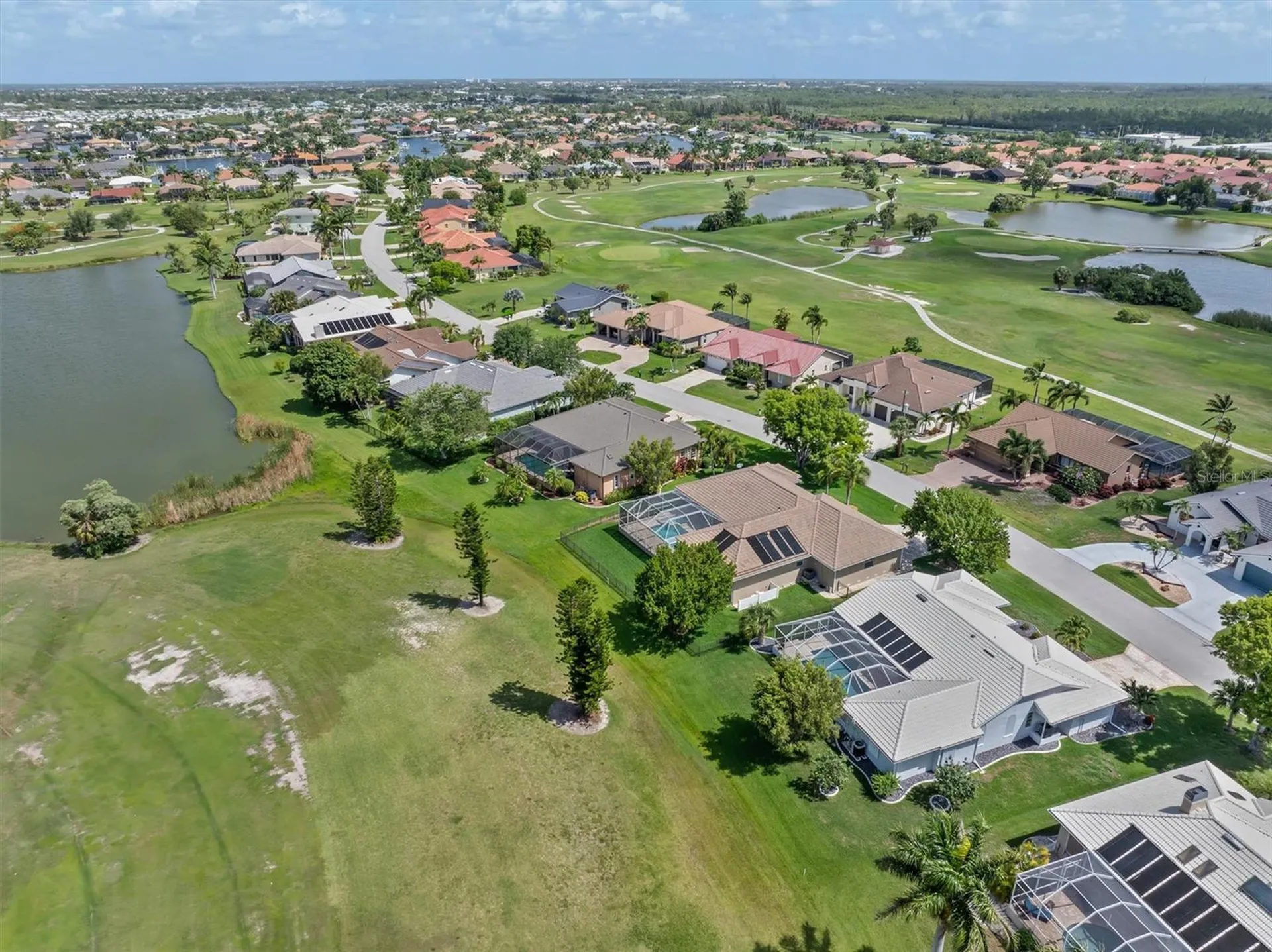 3825 Bordeaux Drive Punta Gorda FL 33950