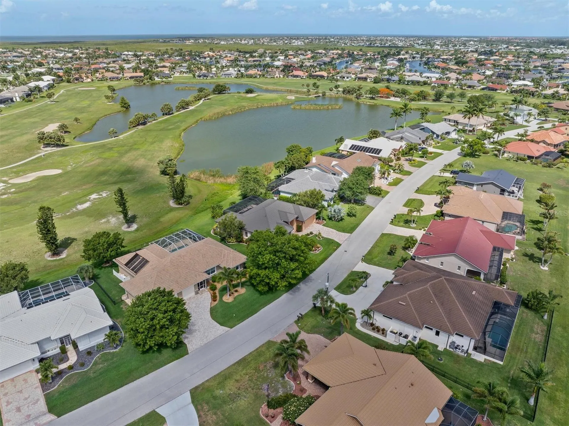 3825 Bordeaux Drive Punta Gorda FL 33950