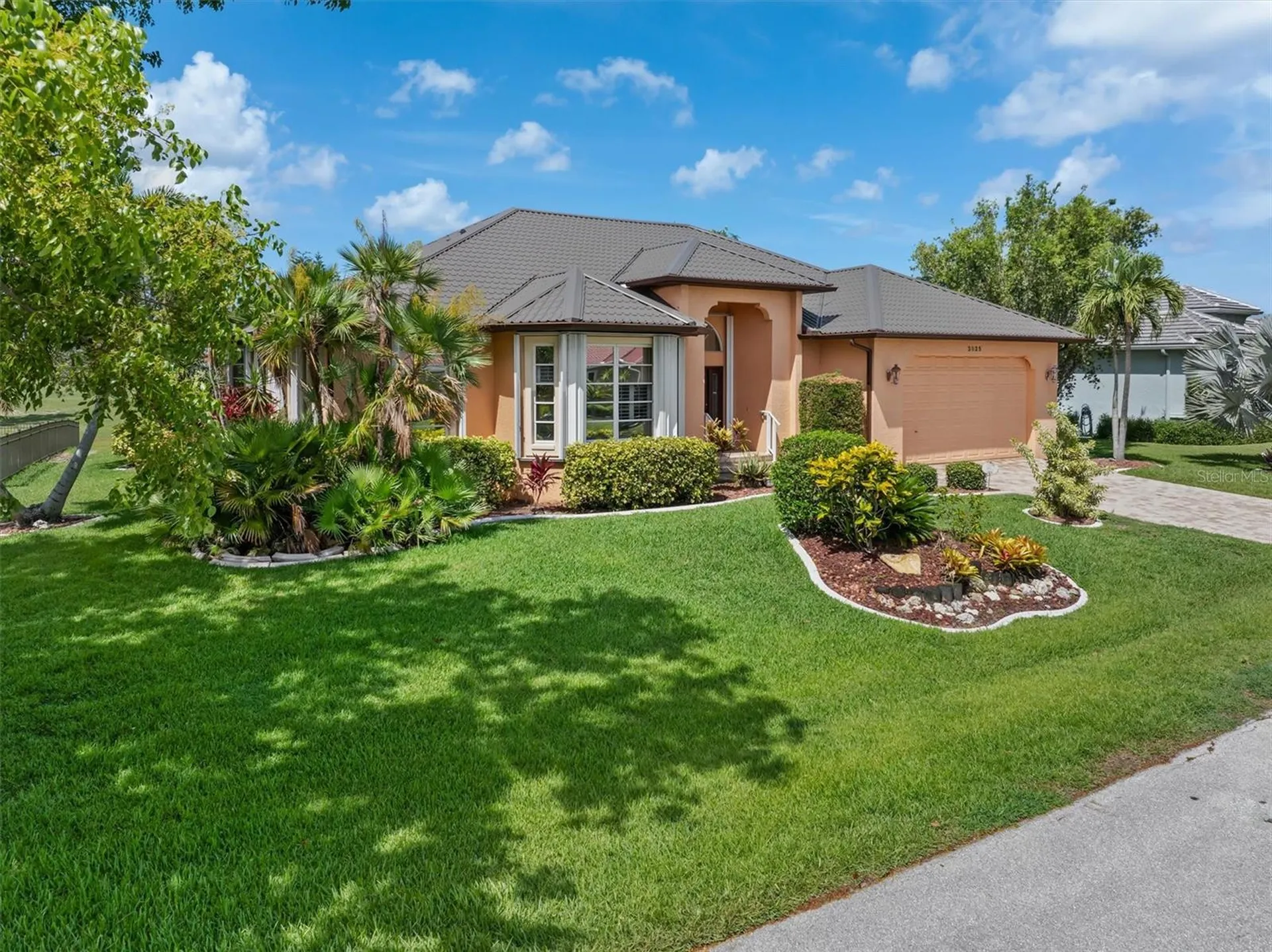 3825 Bordeaux Drive Punta Gorda FL 33950