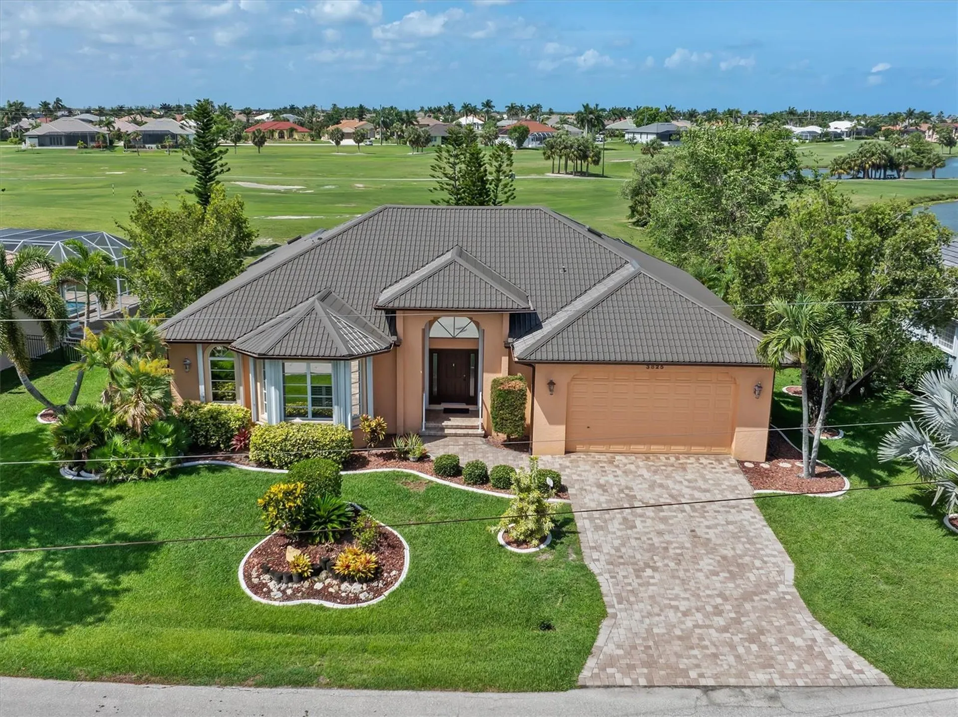 3825 Bordeaux Drive Punta Gorda FL 33950