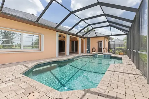 3825 Bordeaux Drive Punta Gorda FL 33950