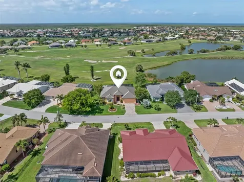 3825 Bordeaux Drive Punta Gorda FL 33950