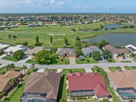 3825 Bordeaux Drive Punta Gorda FL 33950