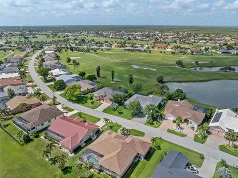 3825 Bordeaux Drive Punta Gorda FL 33950