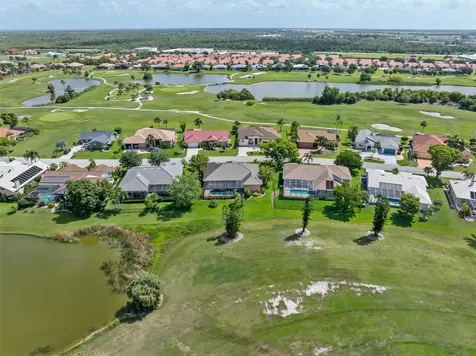 3825 Bordeaux Drive Punta Gorda FL 33950