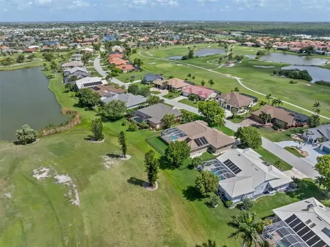 3825 Bordeaux Drive Punta Gorda FL 33950