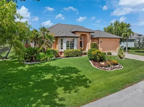 3825 Bordeaux Drive Punta Gorda FL 33950