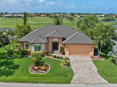 3825 Bordeaux Drive Punta Gorda FL 33950