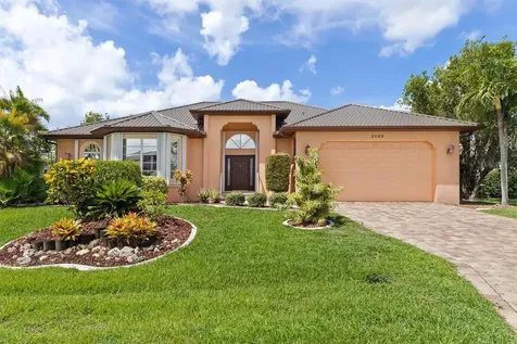 3825 Bordeaux Drive Punta Gorda FL 33950