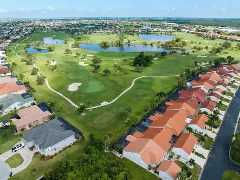 3825 Bordeaux Drive Punta Gorda FL 33950
