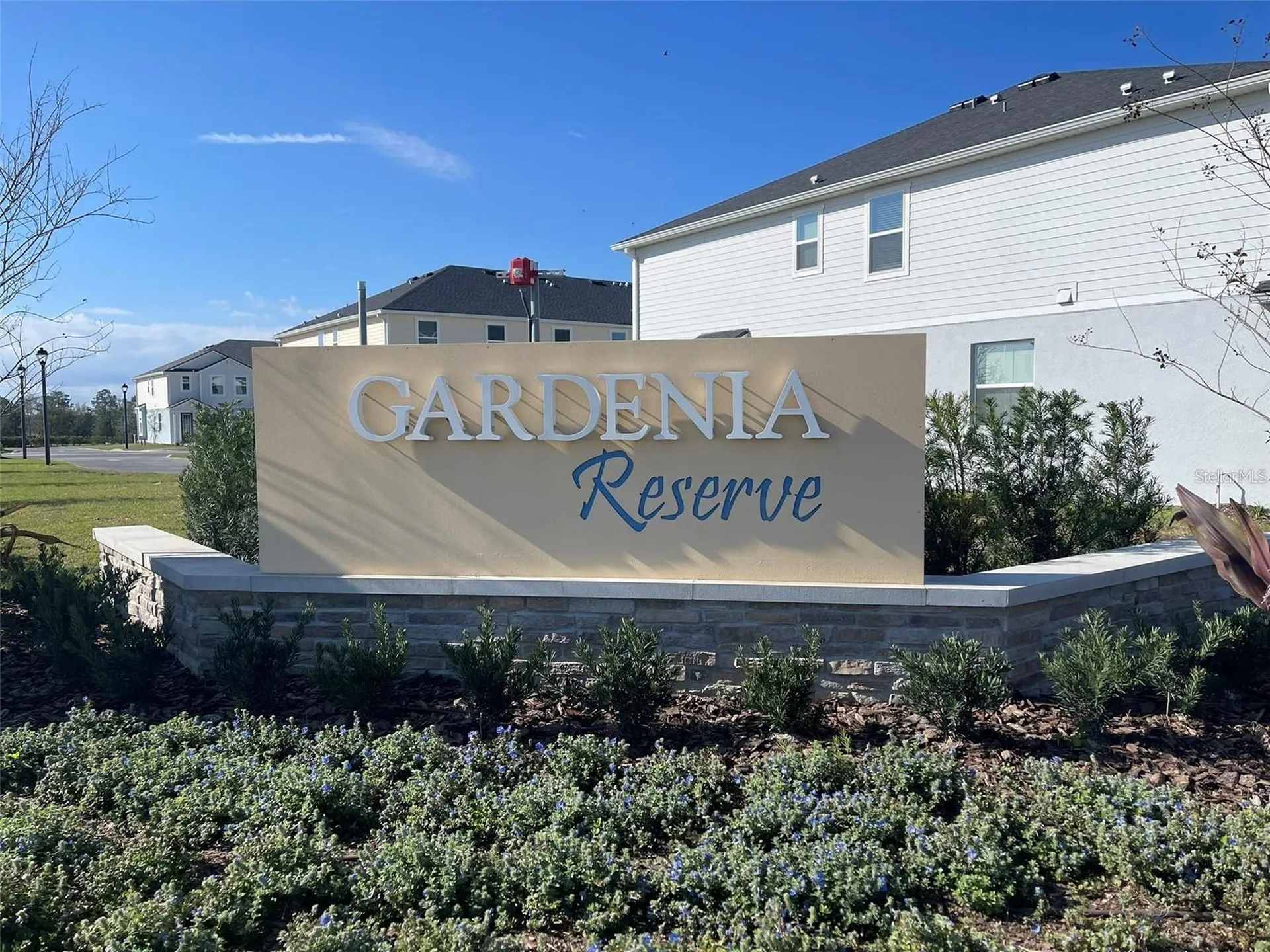 3107 Gardenia Reserve Street Apopka FL 32712