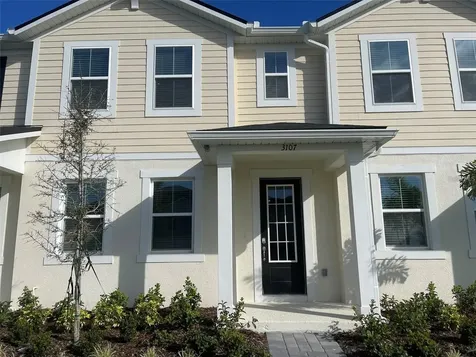 3107 Gardenia Reserve Street Apopka FL 32712