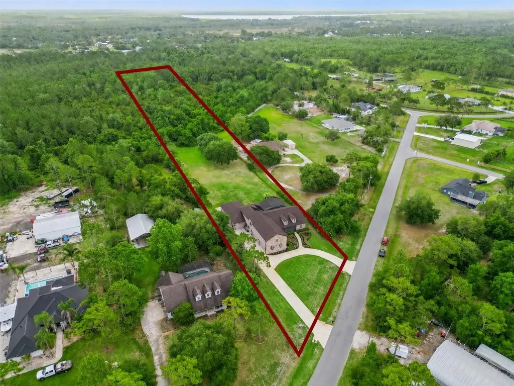 2075 Mustang Court St Cloud FL 34771