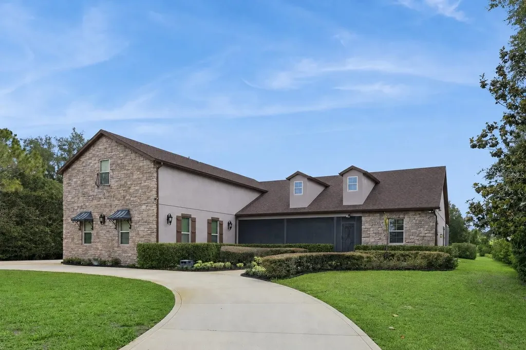 2075 Mustang Court St Cloud FL 34771