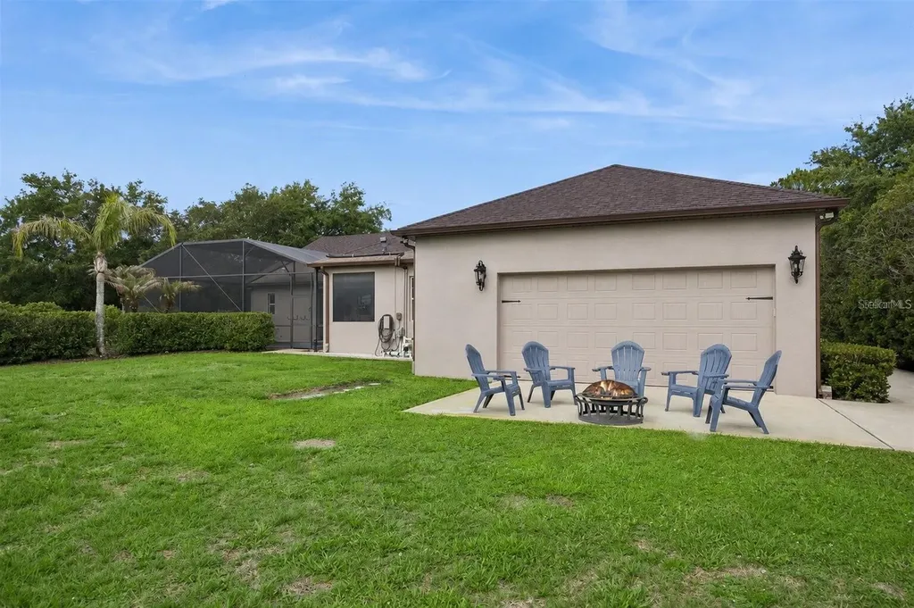 2075 Mustang Court St Cloud FL 34771