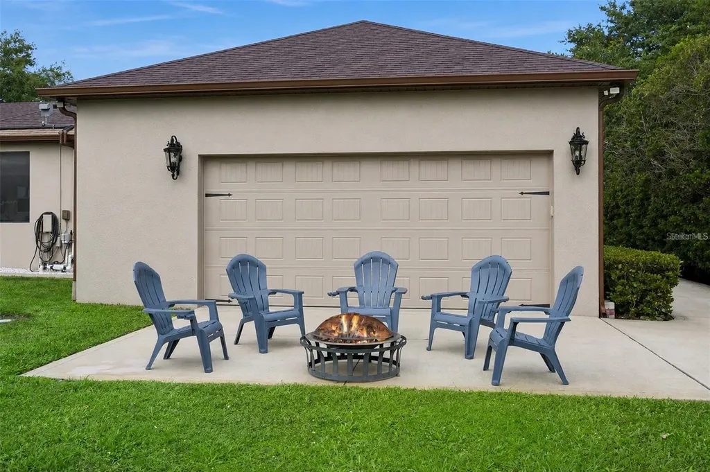 2075 Mustang Court St Cloud FL 34771