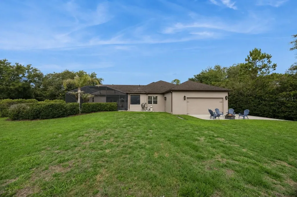 2075 Mustang Court St Cloud FL 34771