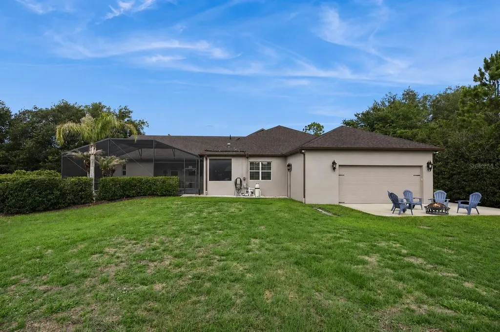 2075 Mustang Court St Cloud FL 34771